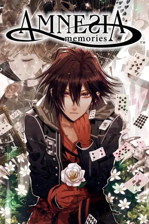 Amnesia: Memories (PC)