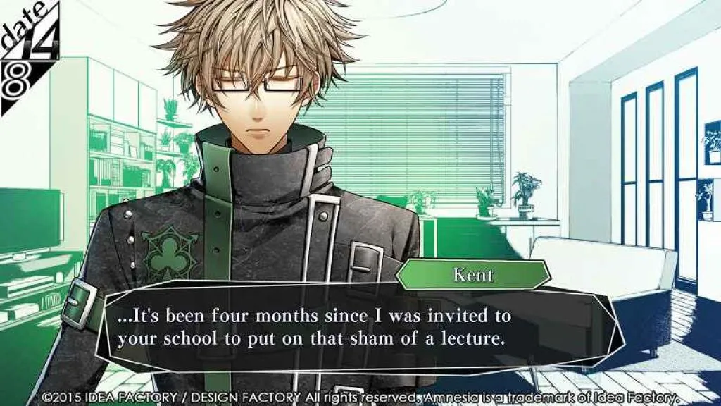 Amnesia: Memories (PC)