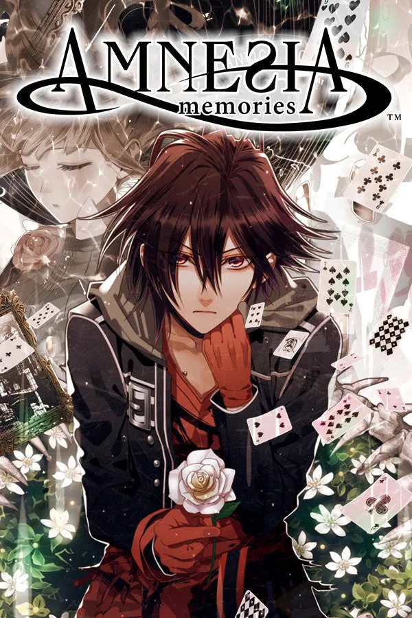 Amnesia: Memories (PC)