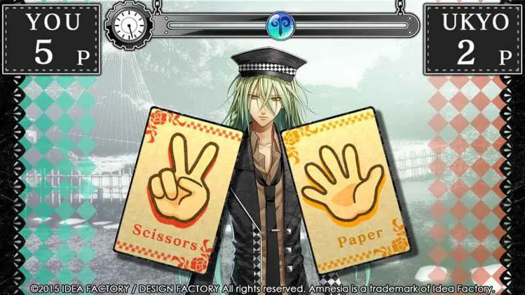 Amnesia: Memories (PC)