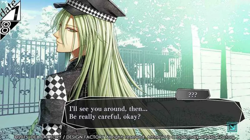 Amnesia: Memories (PC)