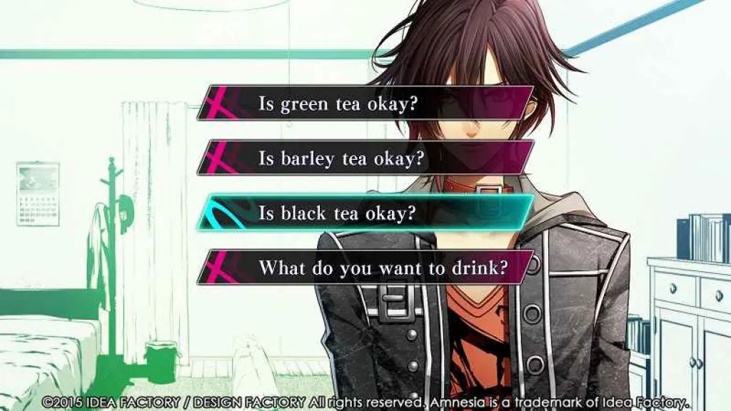 Amnesia: Memories (PC)