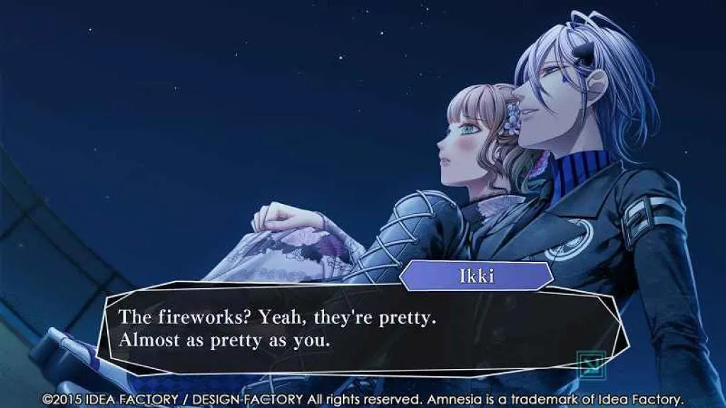 Amnesia: Memories (PC)