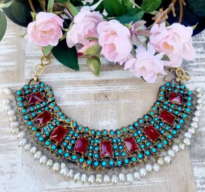 Antara Necklace