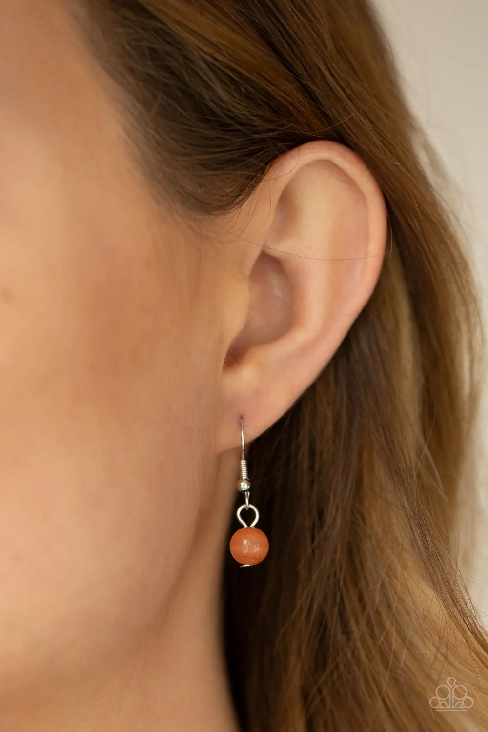 Aura Allure - Paparazzi Accessories