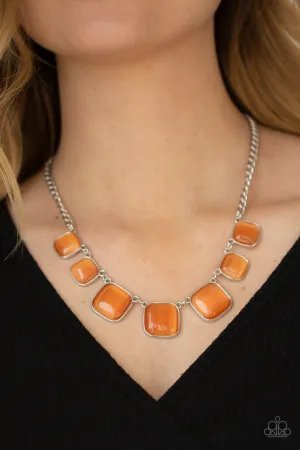 Aura Allure - Paparazzi Accessories