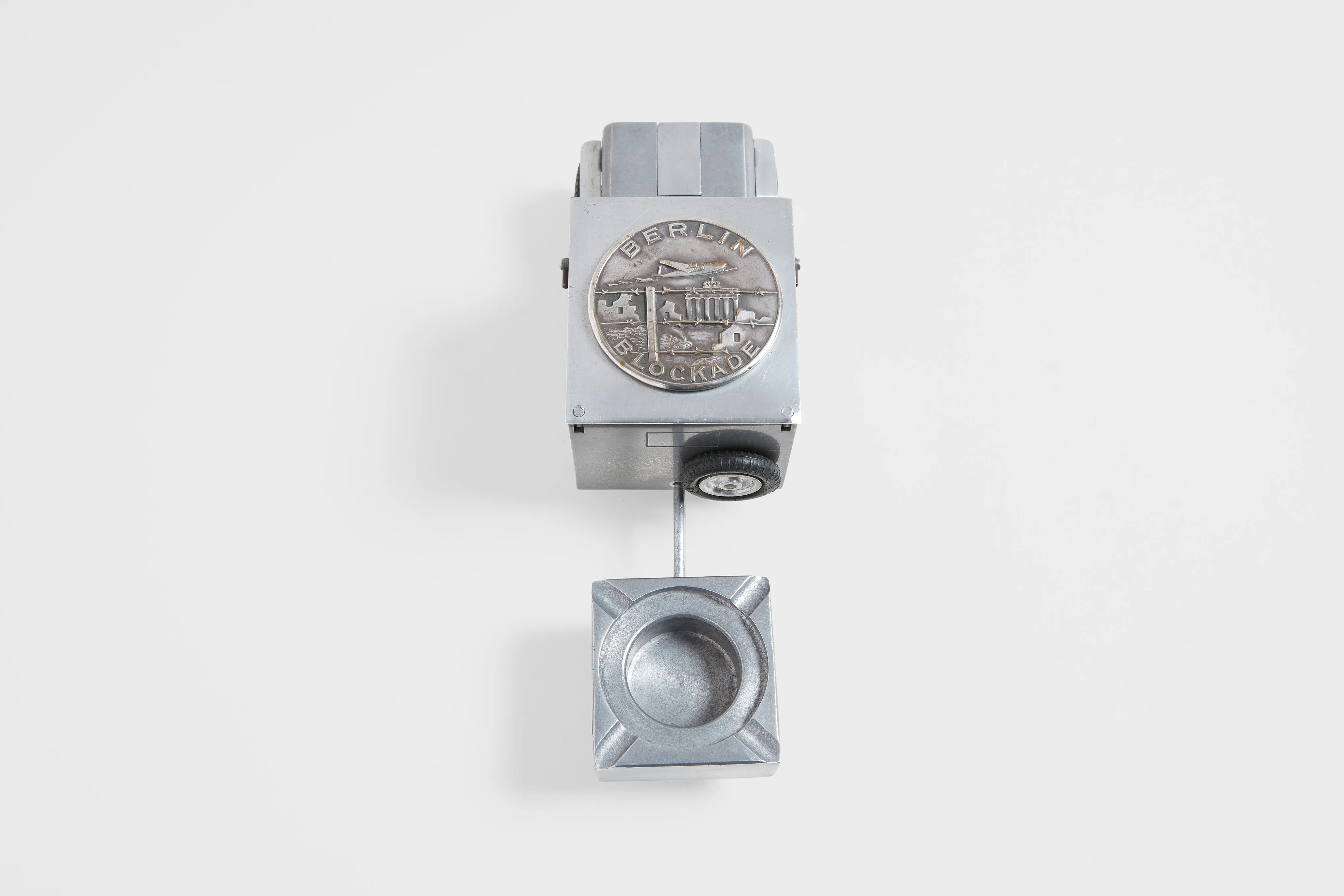 Baier Company Jeep Lighters