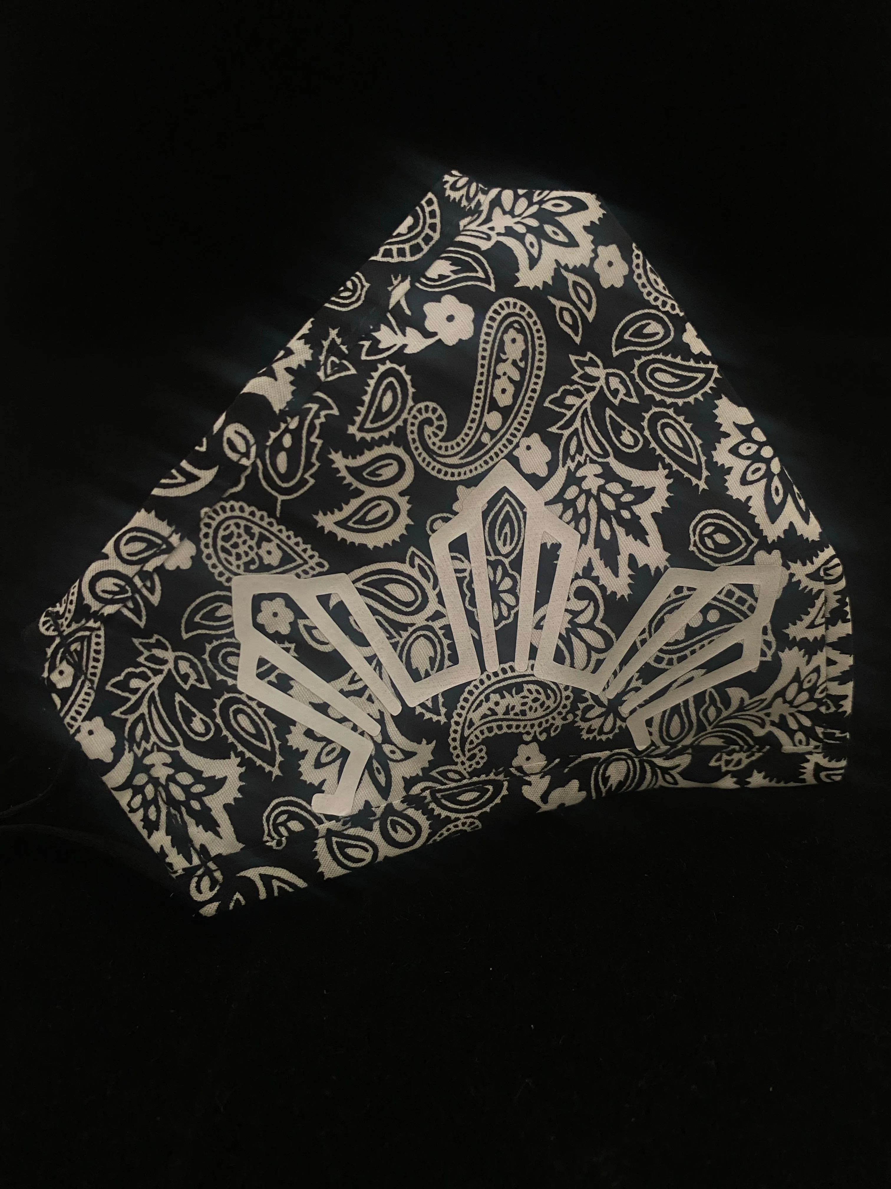 Bandana Sun Protective Dust masks (Limited Edition)