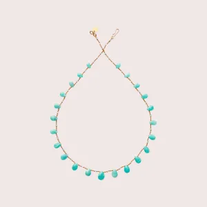 BEETLE NECKLACE