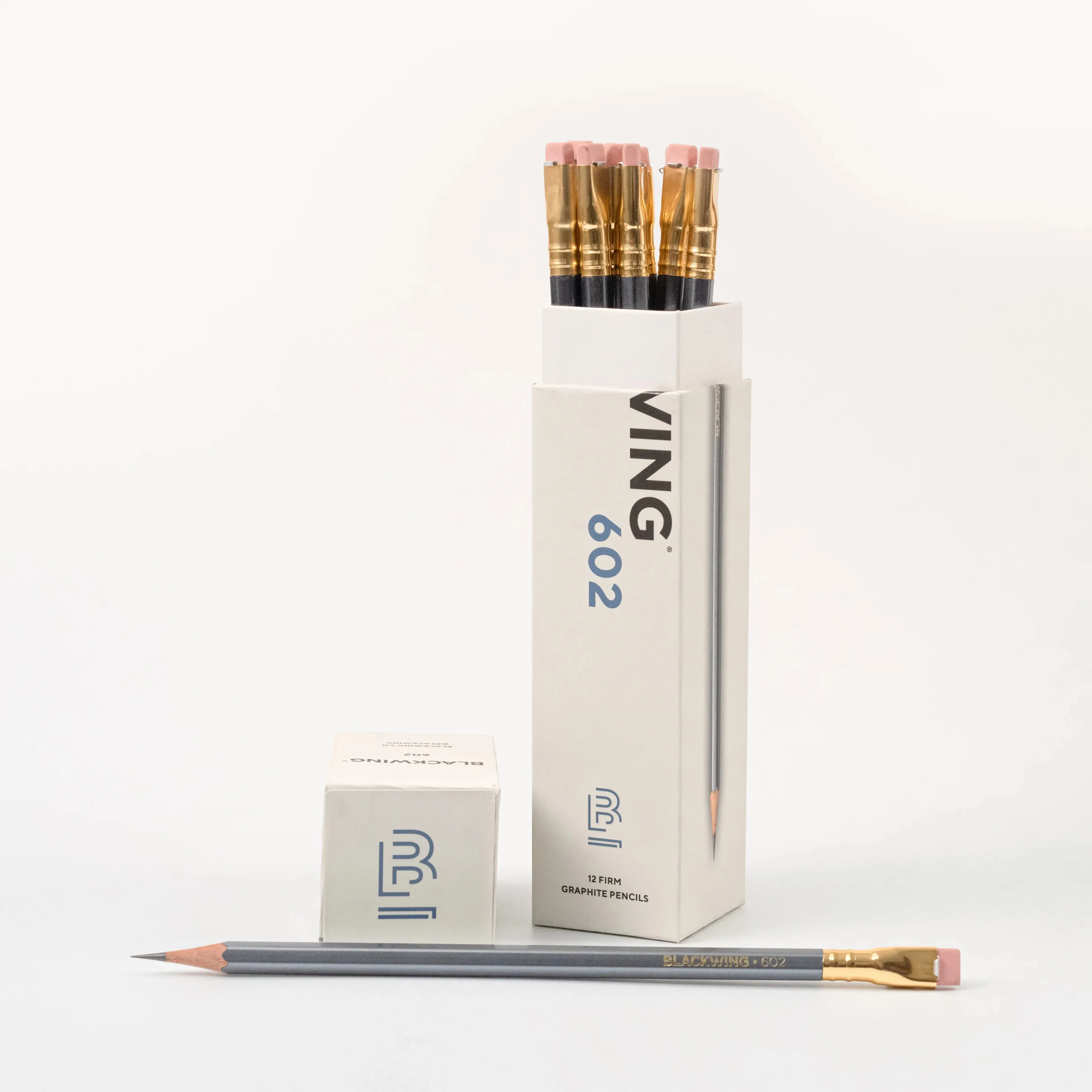 Blackwing 602 Graphite pencils