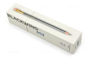 Blackwing 602 Pencils