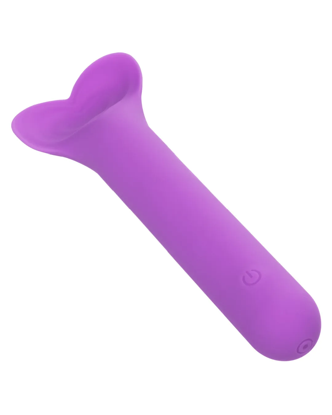 Bliss Lover Heart Shaped Beginner Vibrator