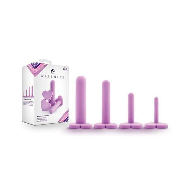 Blush Wellness Dilator Kit
