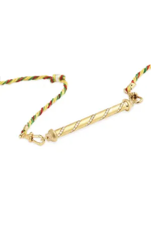 Candy Cane | Gold