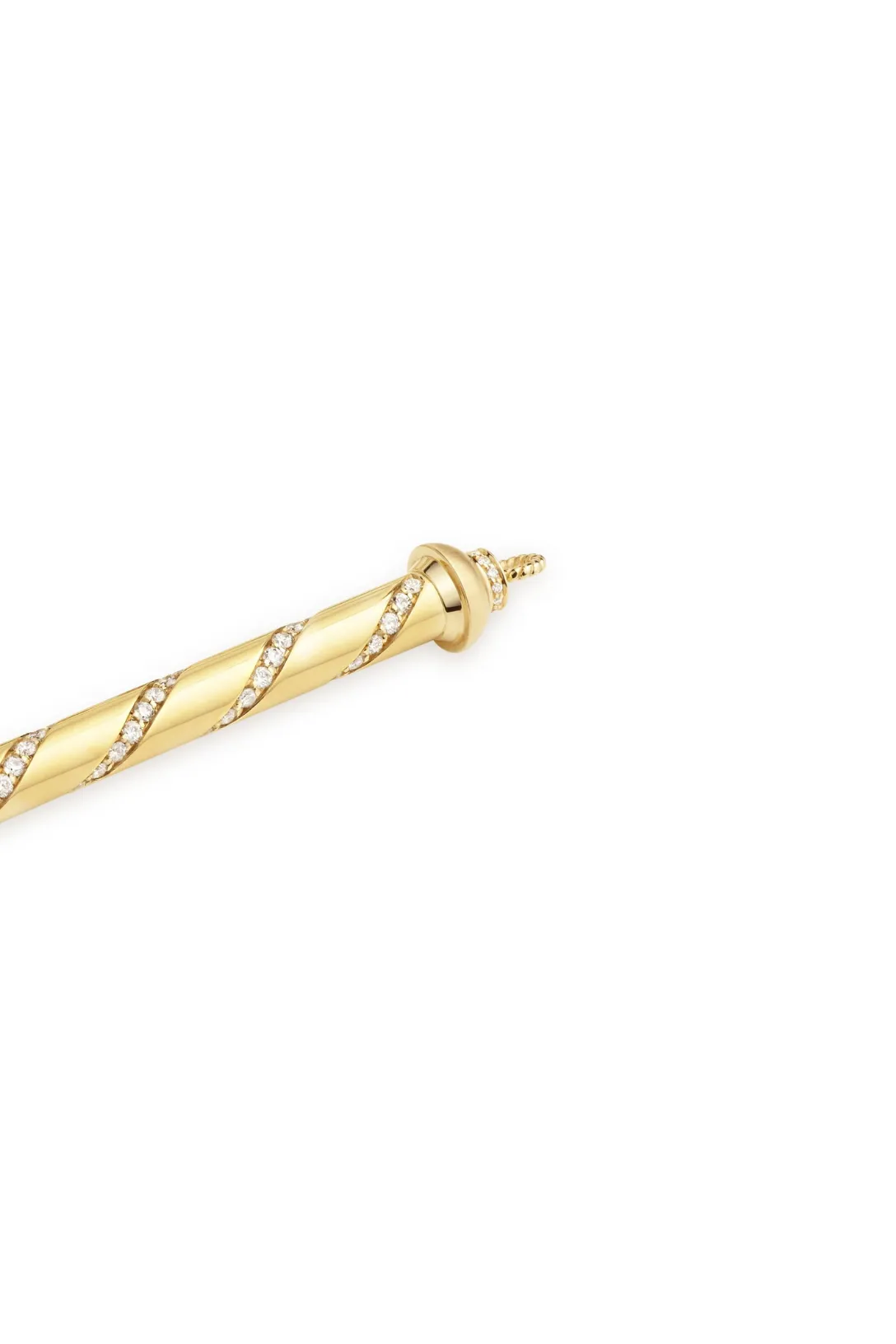 Candy Cane | Gold