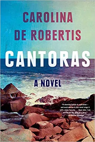 Cantoras