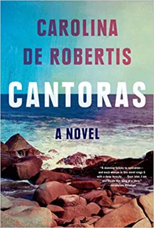 Cantoras