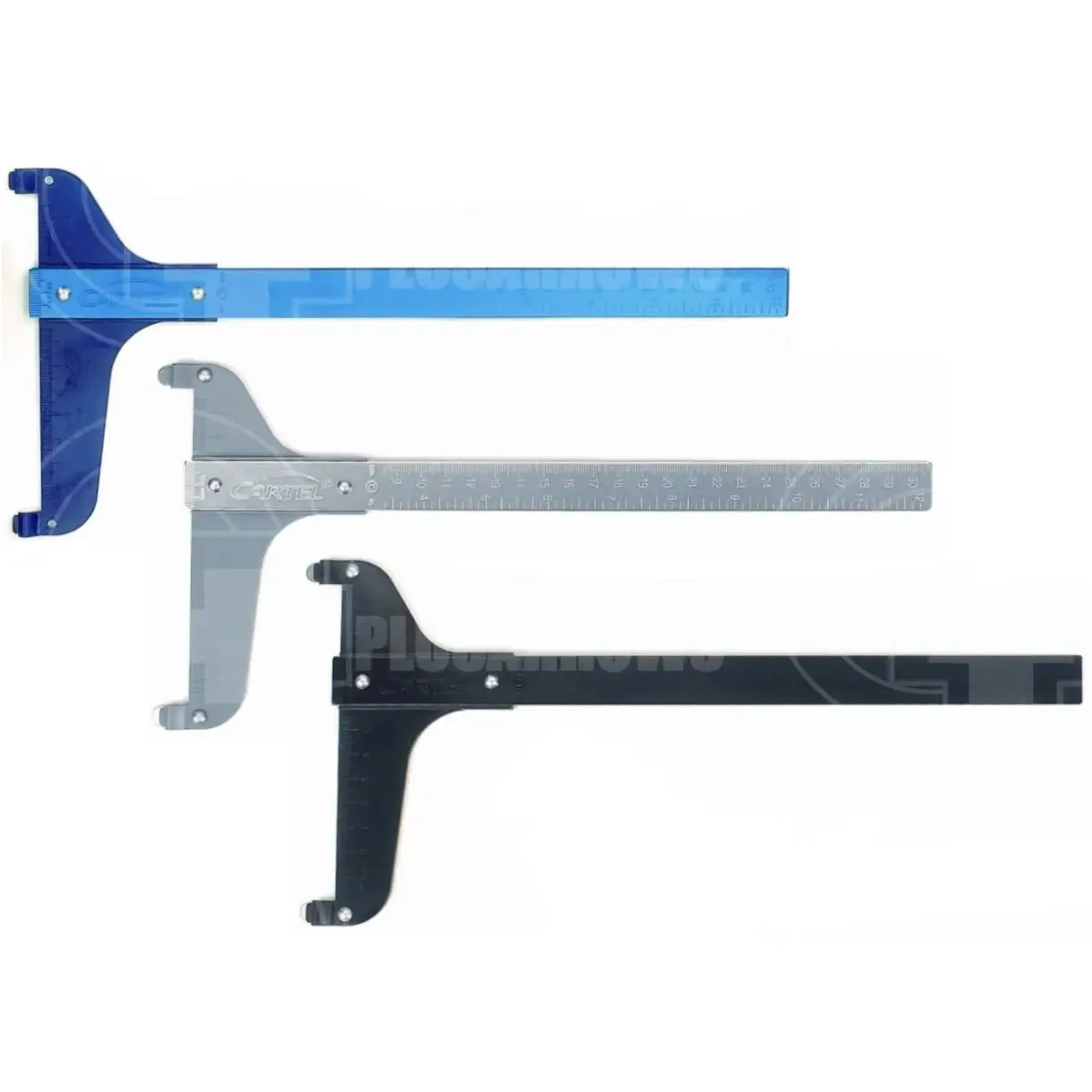 Cartel Bow Square CR-608