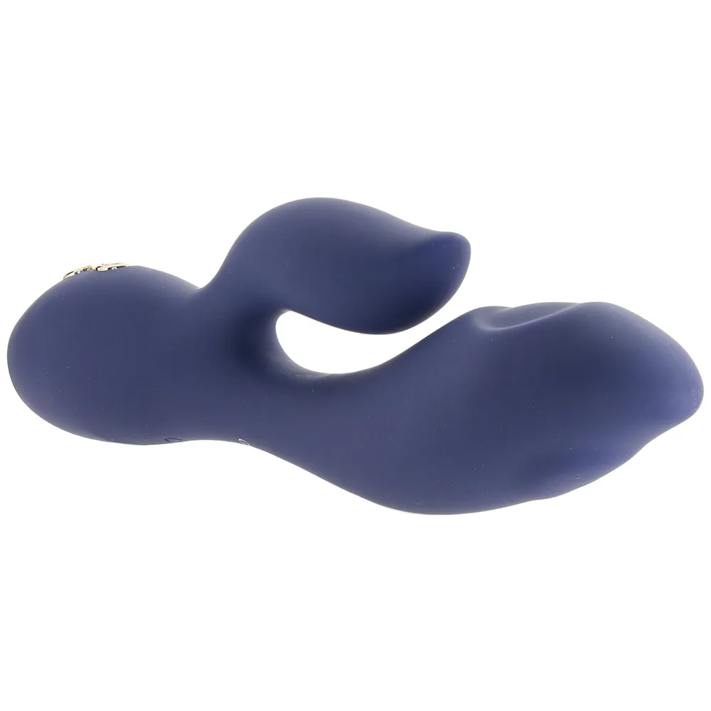 Chíc Blossom Rechargeable Rabbit Vibe
