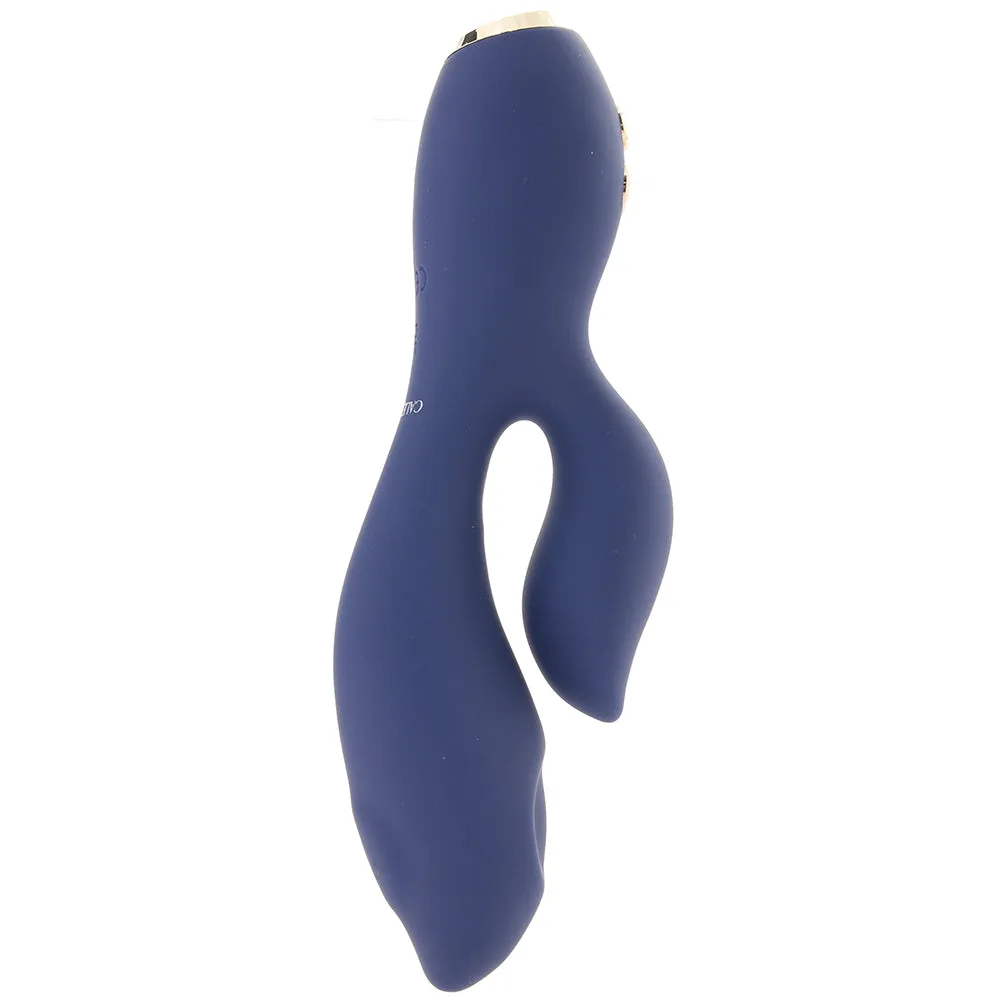 Chíc Blossom Rechargeable Rabbit Vibe