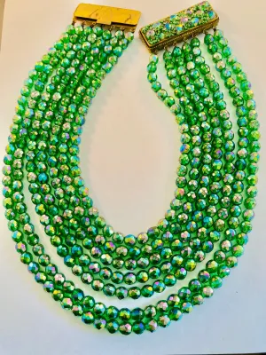 Coppola e Toppo Necklace