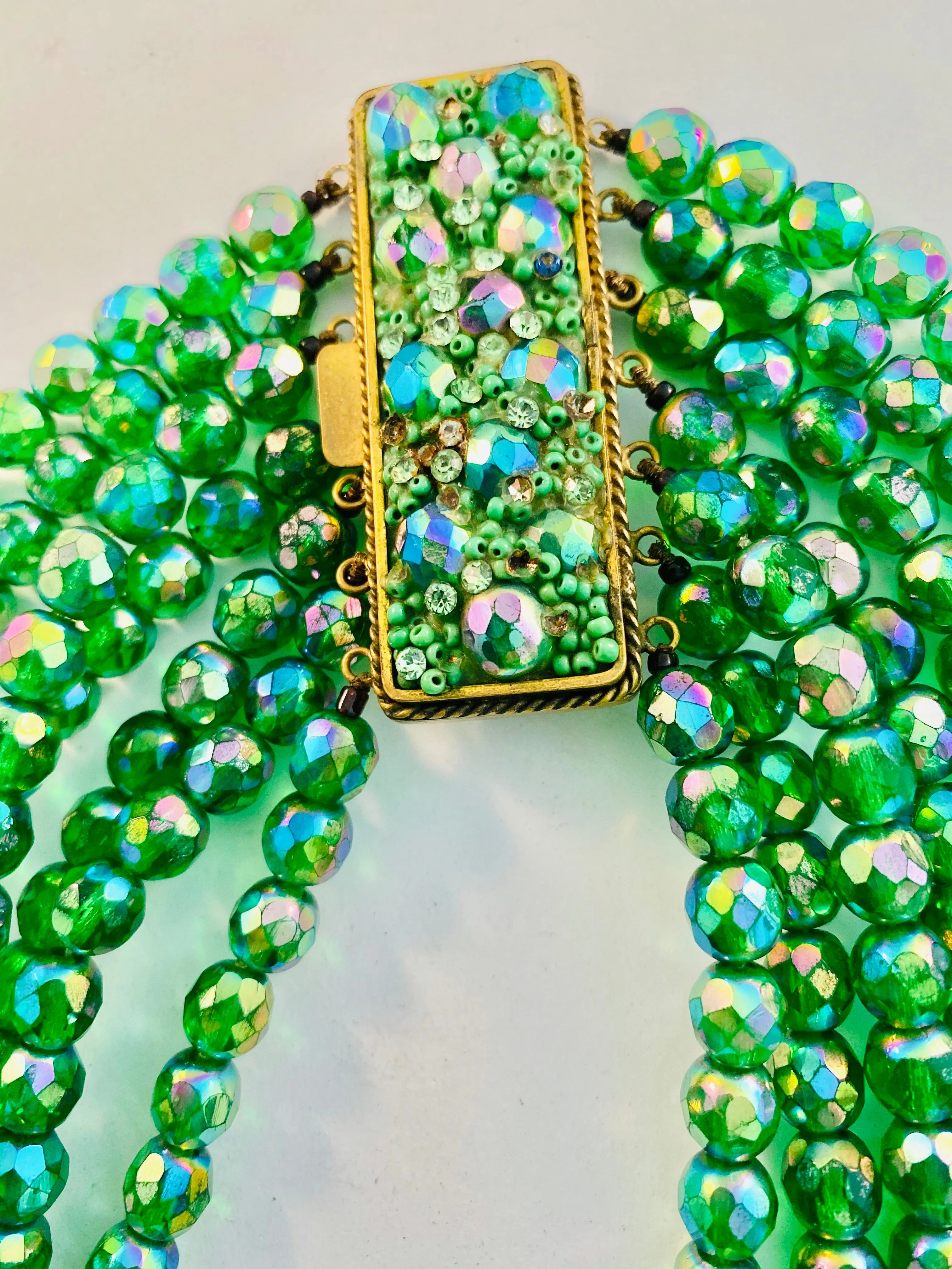 Coppola e Toppo Necklace