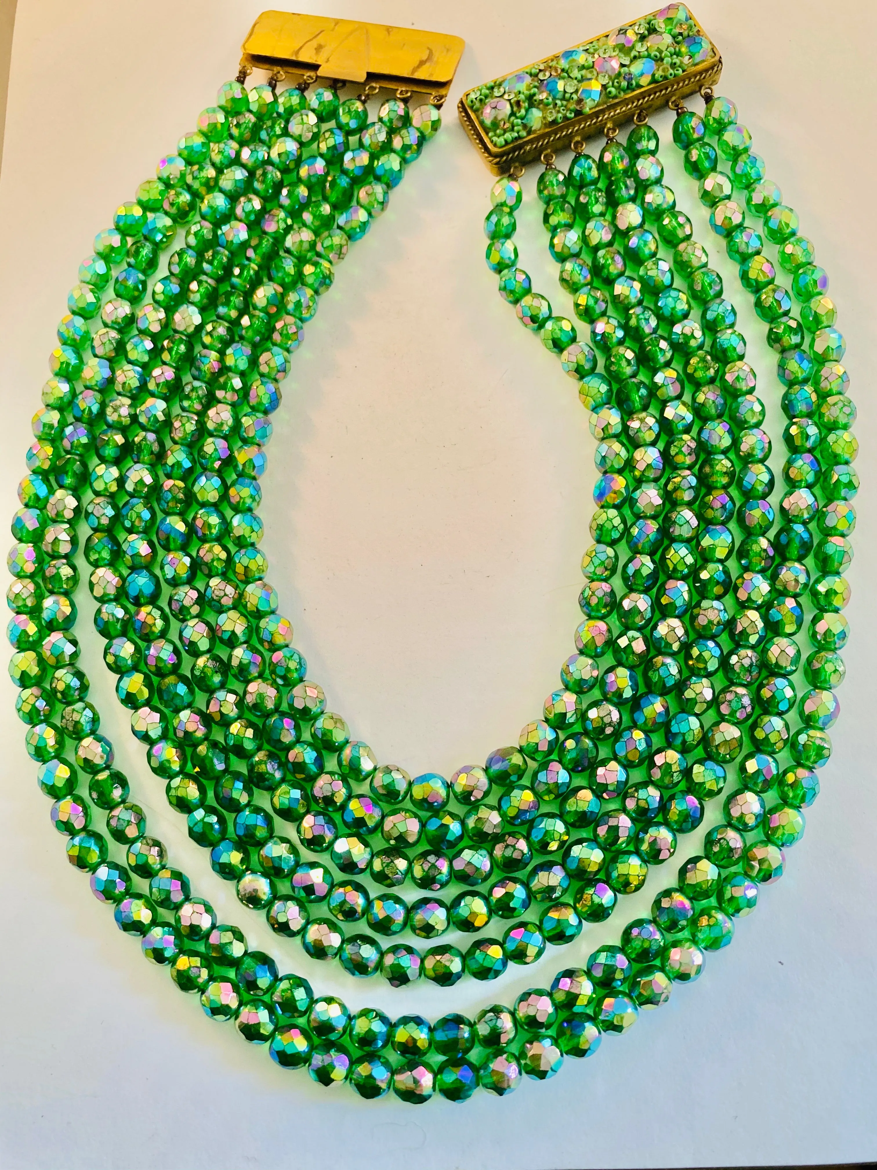 Coppola e Toppo Necklace