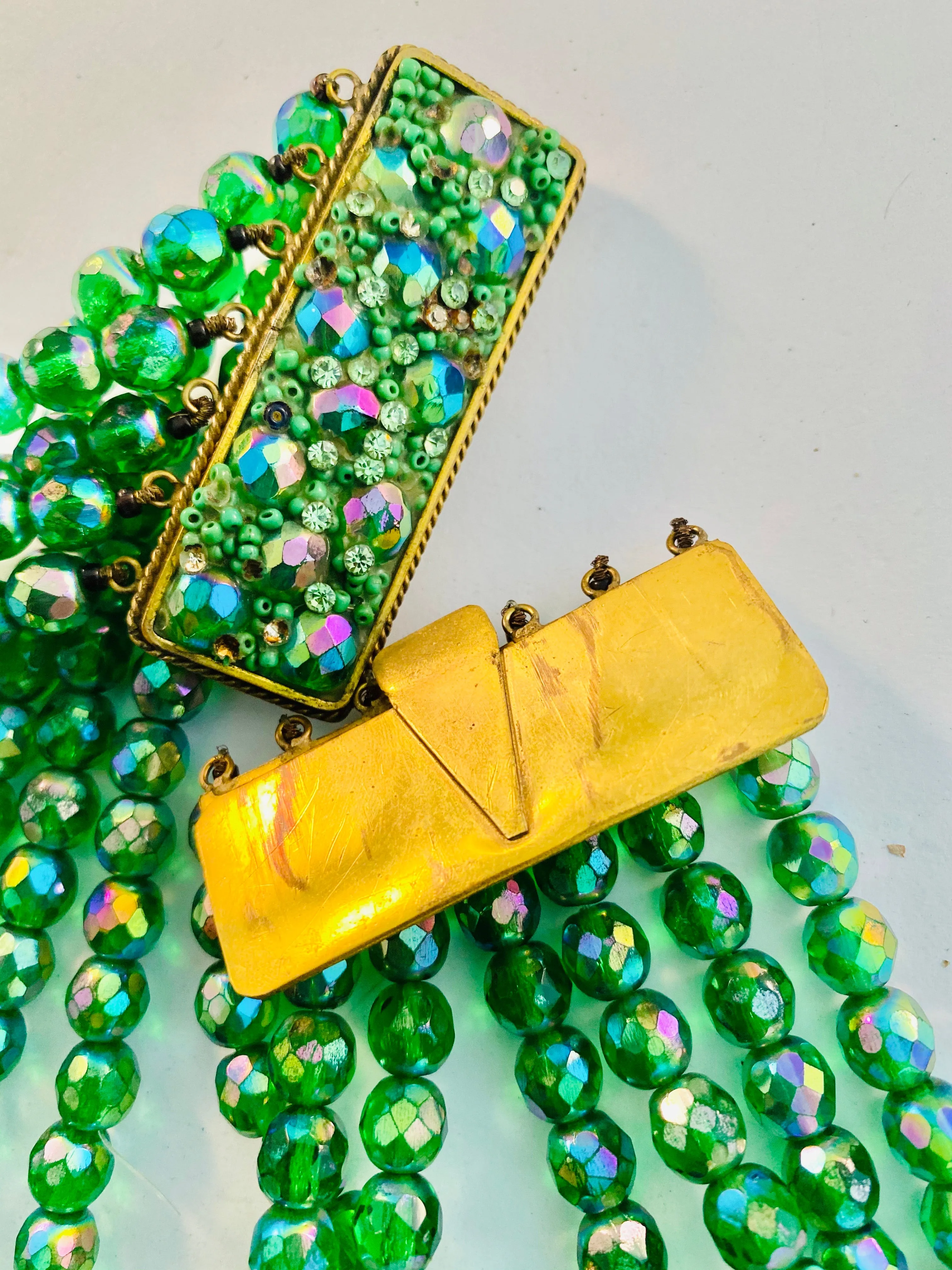 Coppola e Toppo Necklace