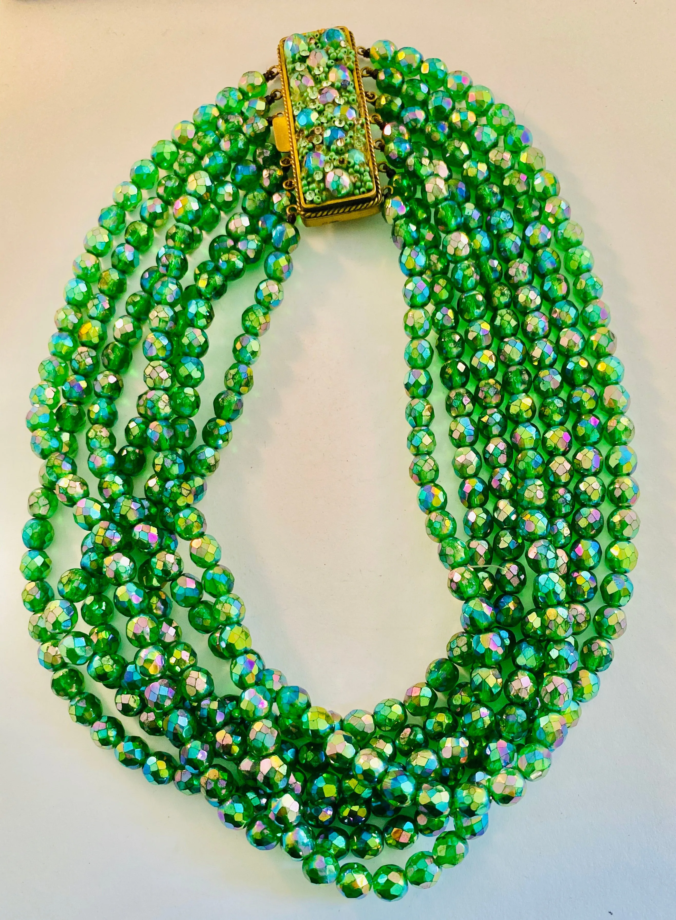 Coppola e Toppo Necklace