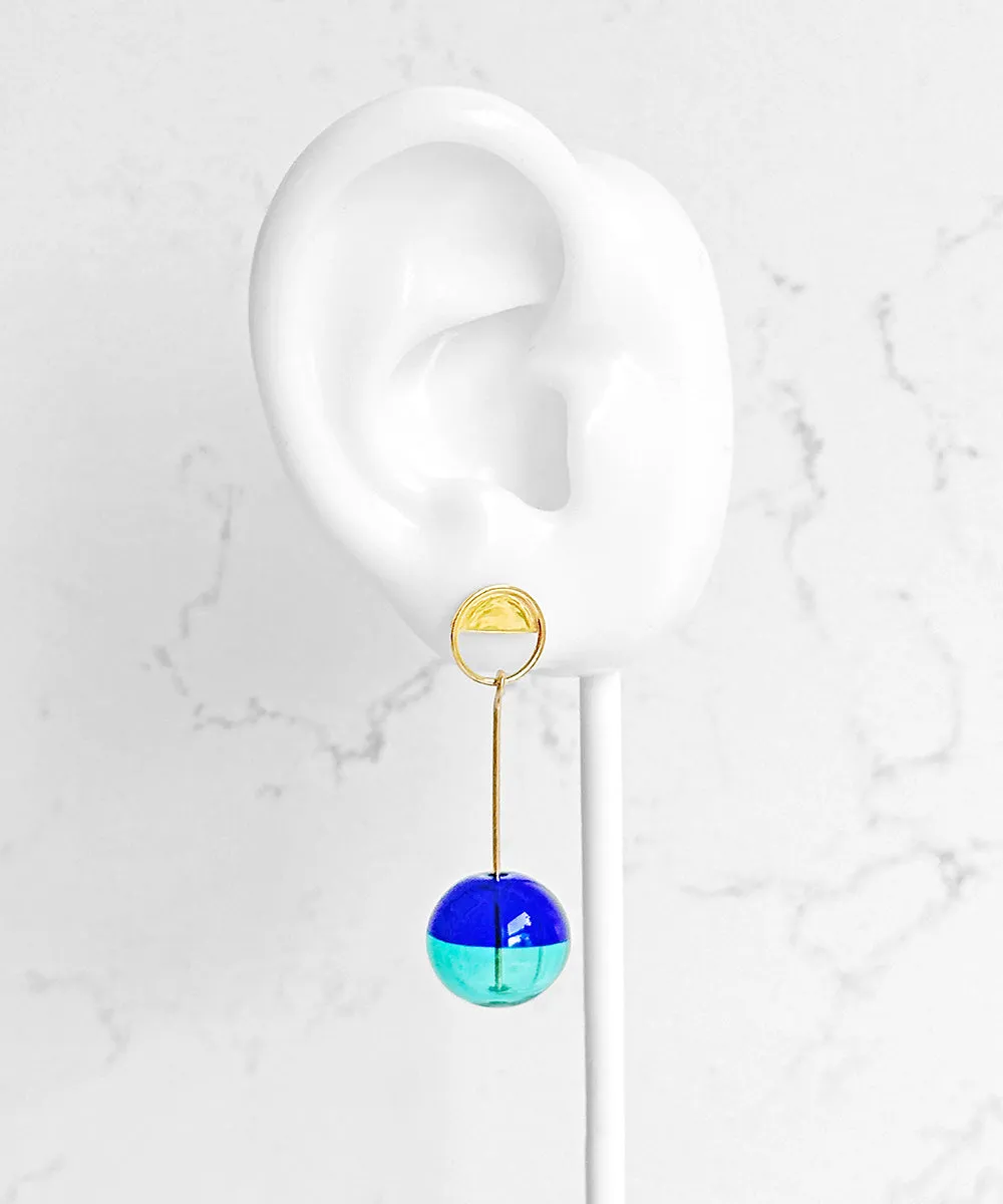 Drew Earrings