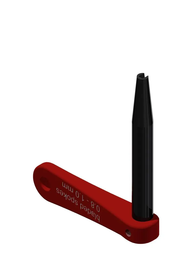 DT Swiss - Wheel Tools
