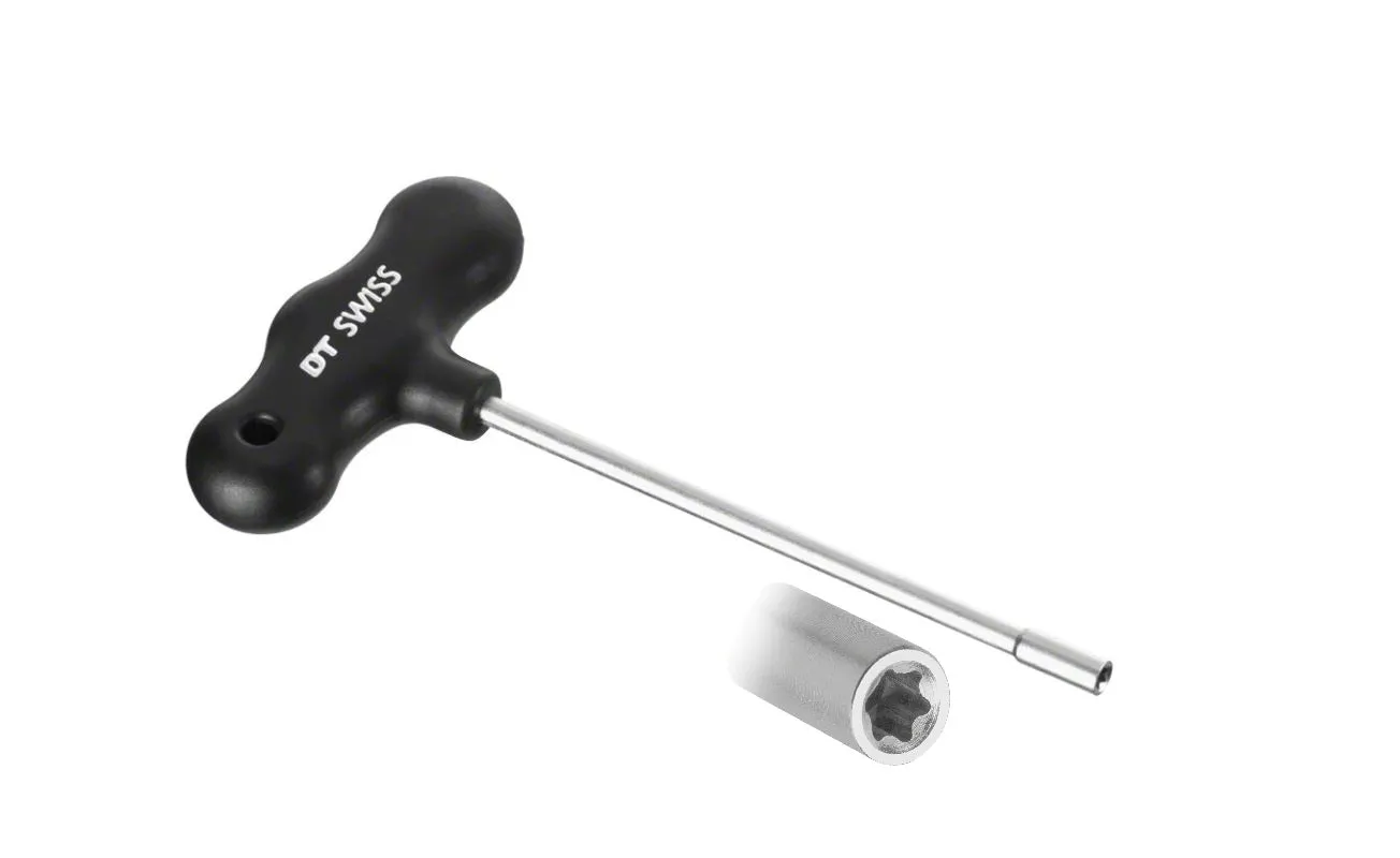 DT Swiss - Wheel Tools
