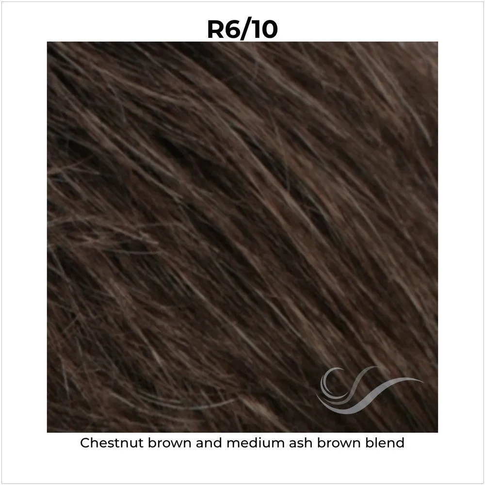 Ellen by Estetica (Basic Cap Wig)