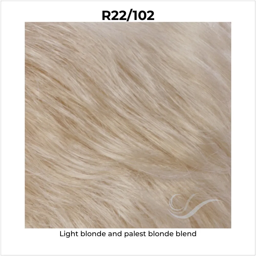 Ellen by Estetica (Basic Cap Wig)