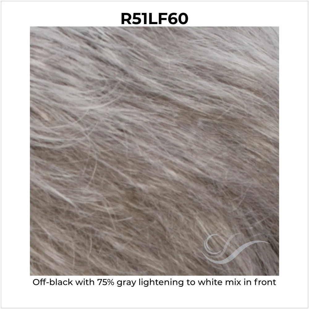 Ellen by Estetica (Basic Cap Wig)