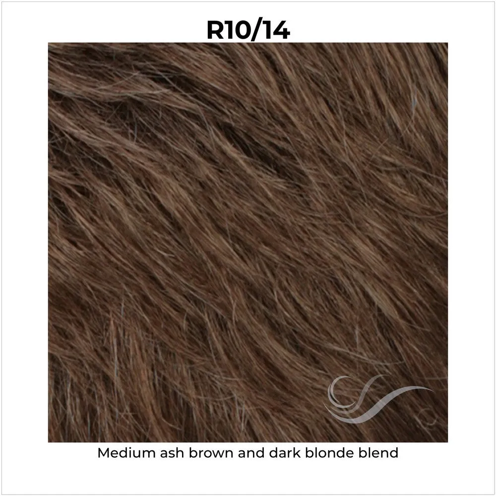 Ellen by Estetica (Basic Cap Wig)