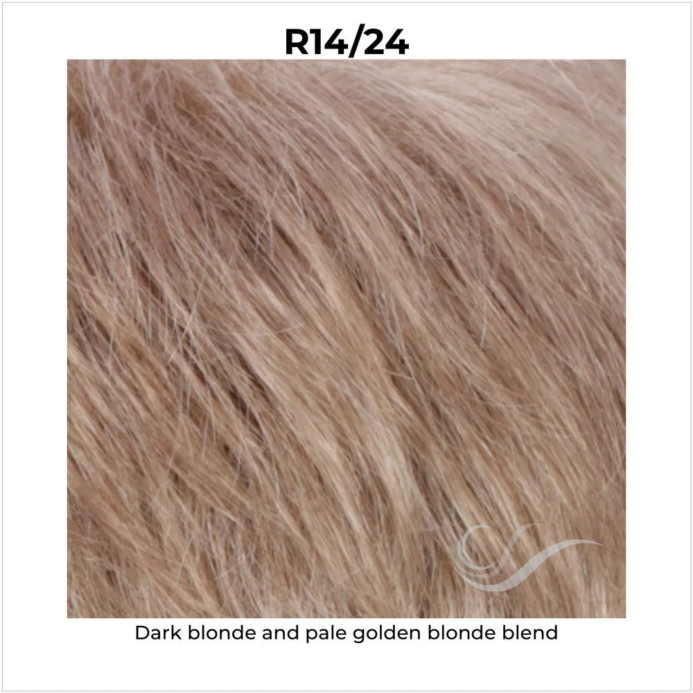 Ellen by Estetica (Basic Cap Wig)