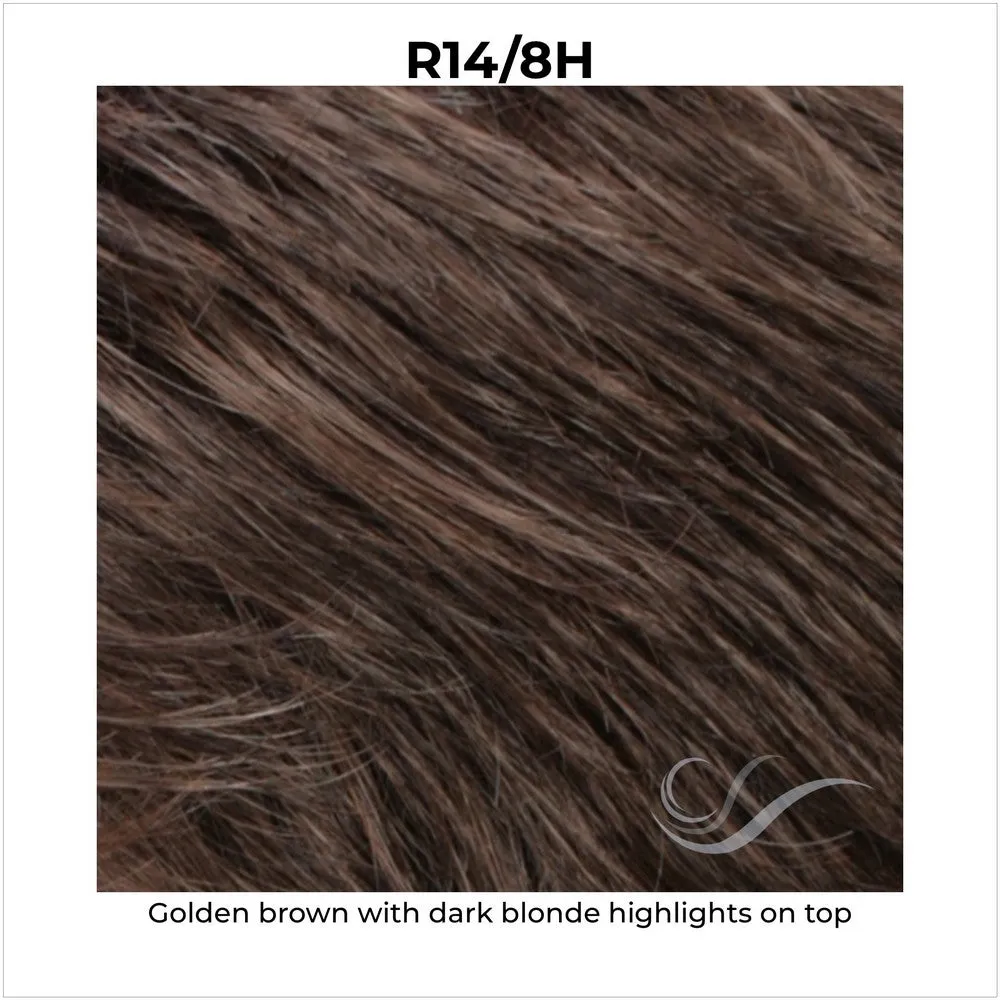Ellen by Estetica (Basic Cap Wig)