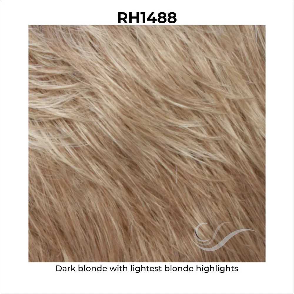 Ellen by Estetica (Basic Cap Wig)