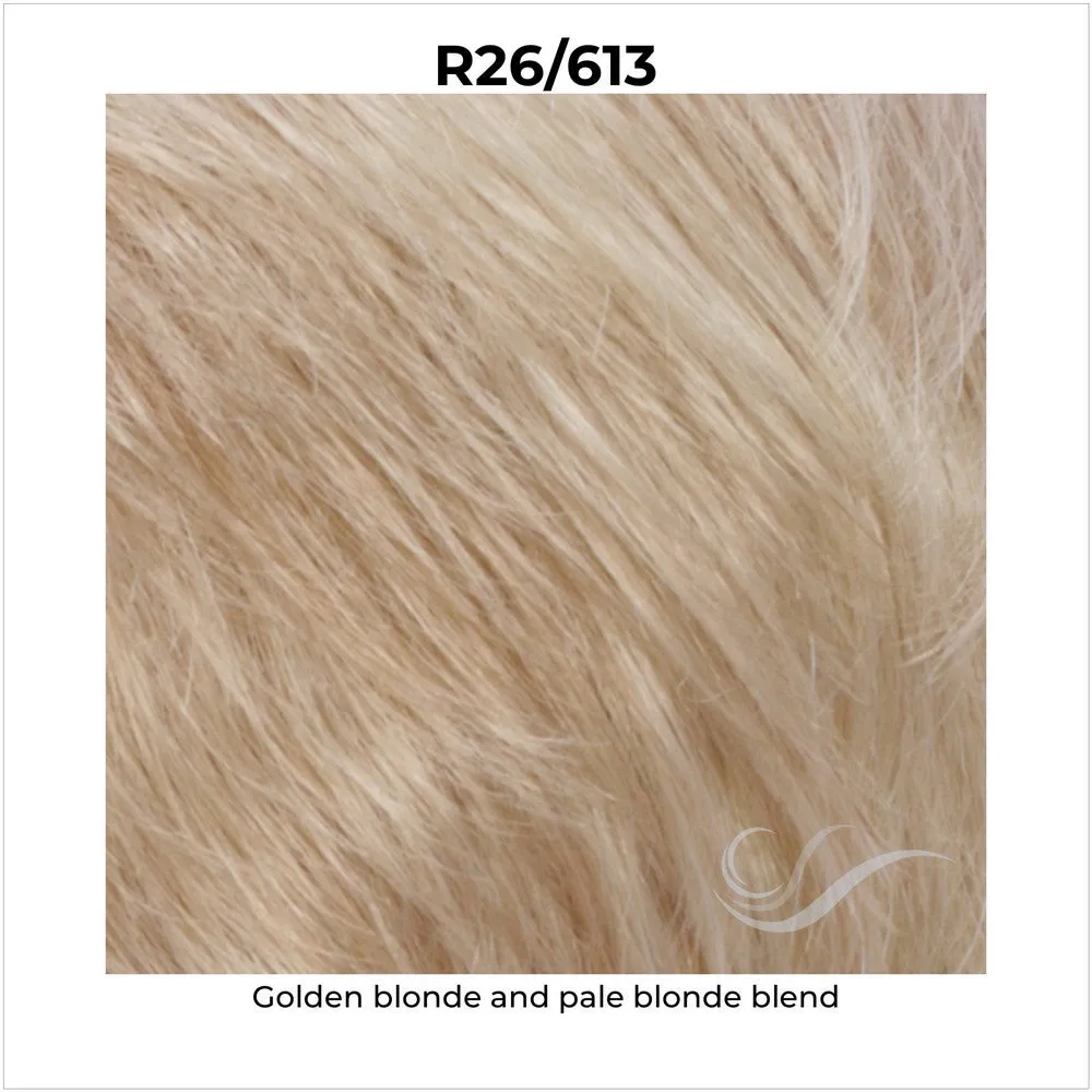 Ellen by Estetica (Basic Cap Wig)