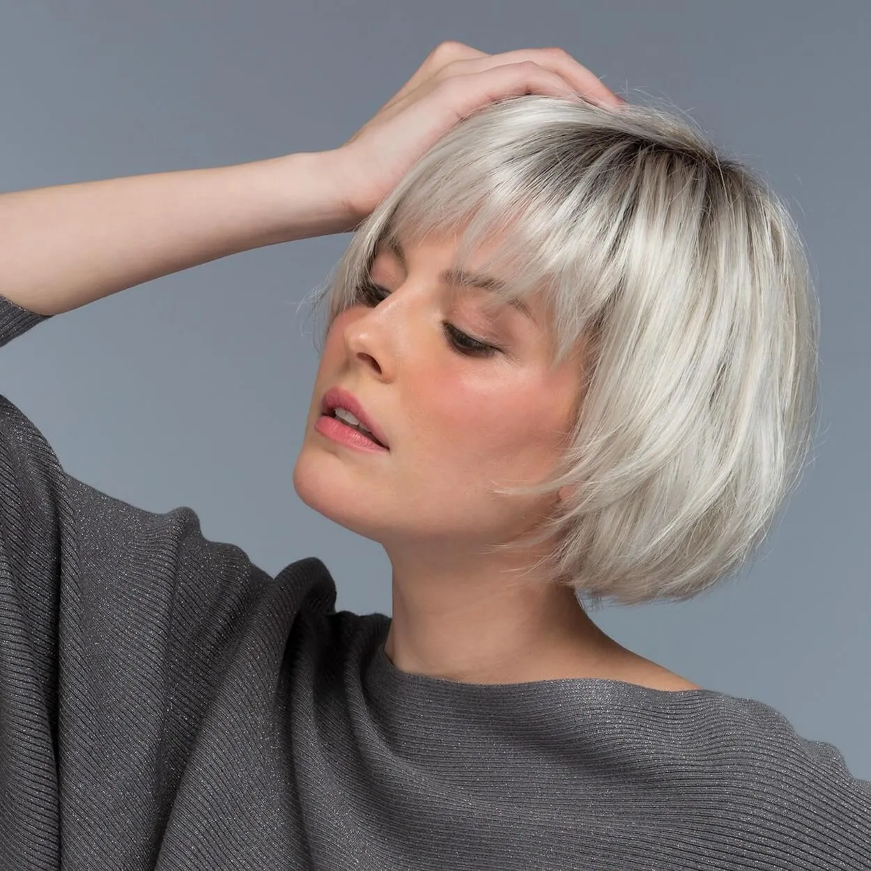 Ellen by Estetica (Basic Cap Wig)