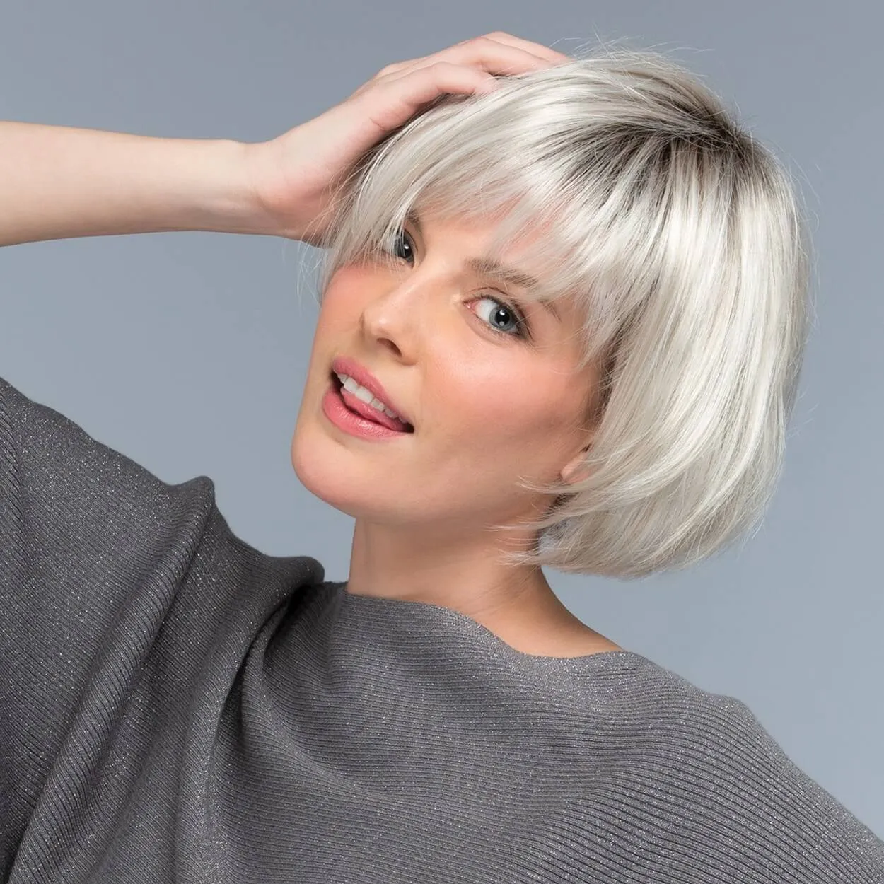 Ellen by Estetica (Basic Cap Wig)