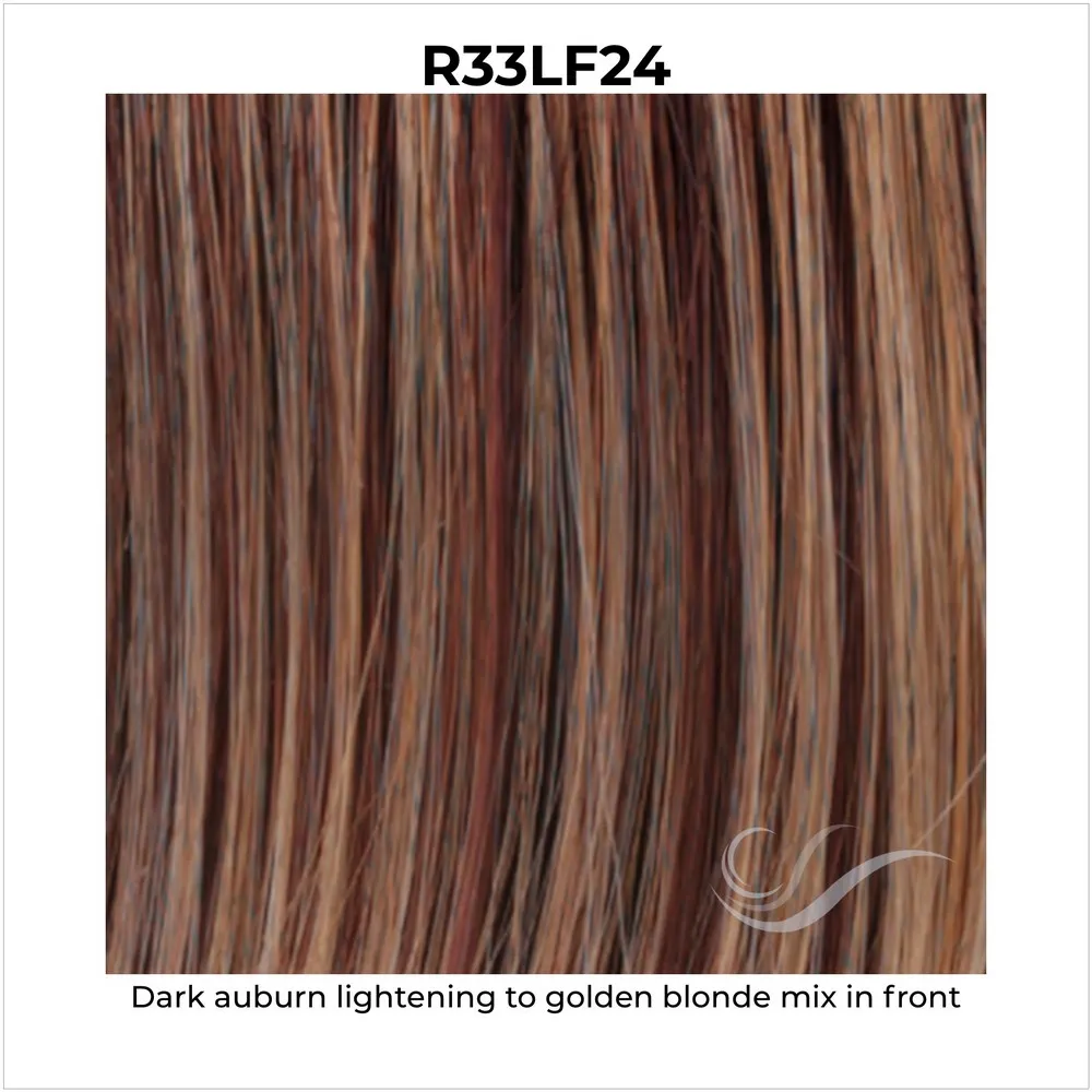 Ellen by Estetica (Basic Cap Wig)