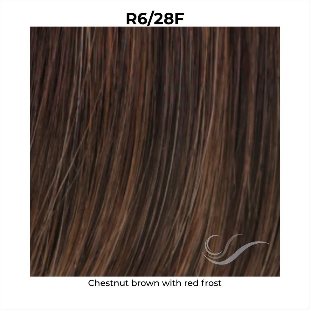 Ellen by Estetica (Basic Cap Wig)