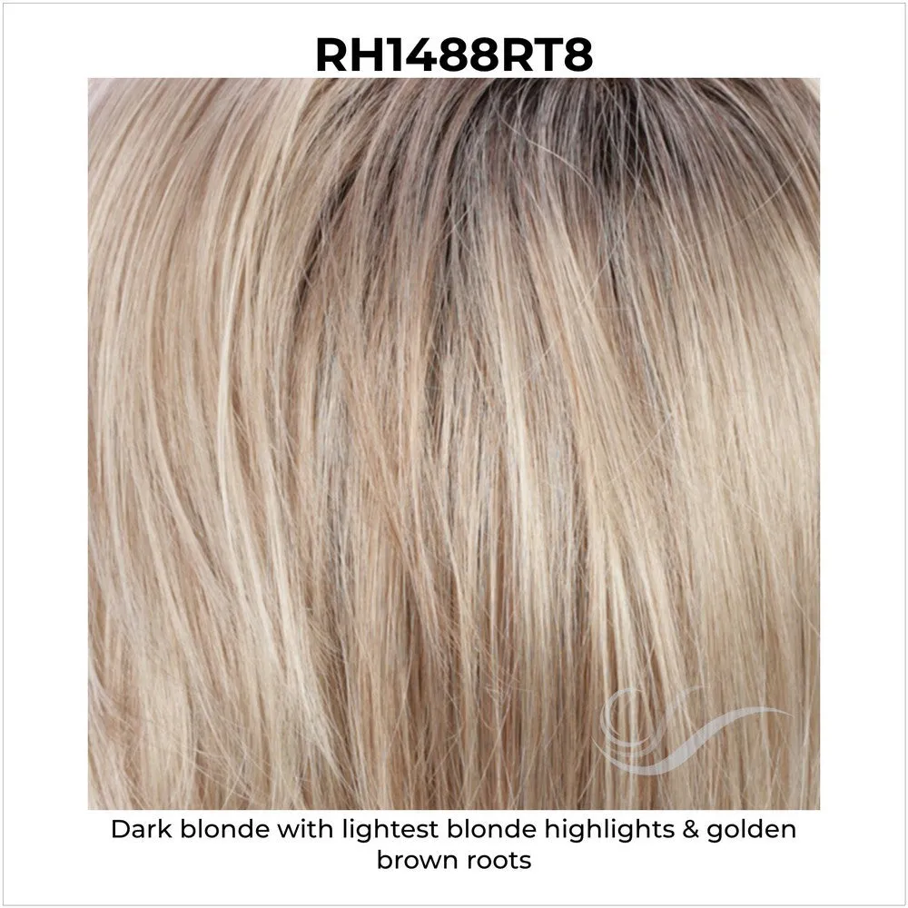 Ellen by Estetica (Basic Cap Wig)