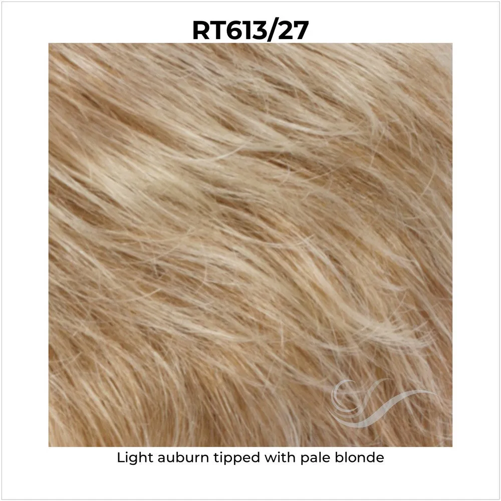 Ellen by Estetica (Basic Cap Wig)