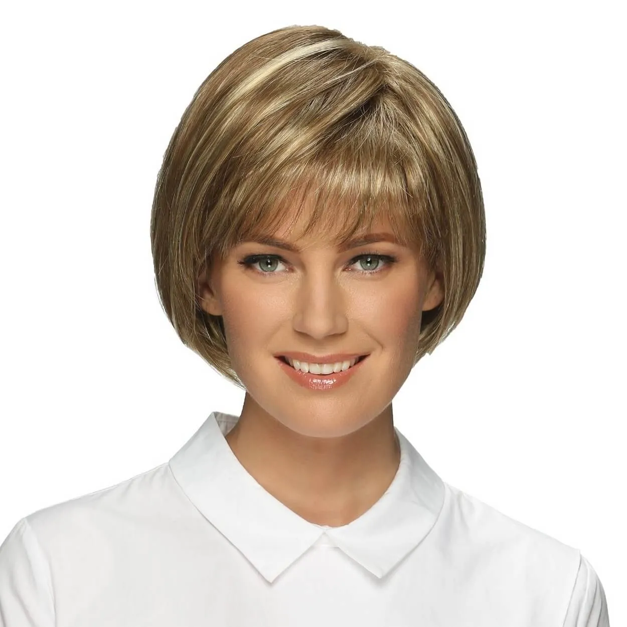 Ellen by Estetica (Basic Cap Wig)