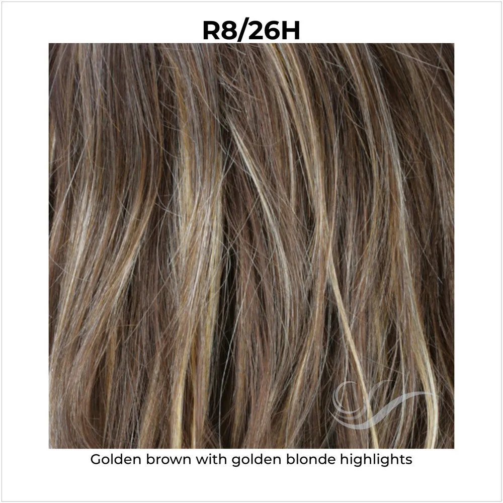 Ellen by Estetica (Basic Cap Wig)