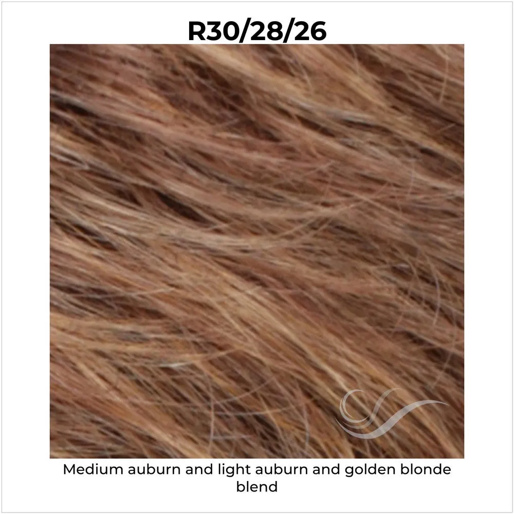 Ellen by Estetica (Basic Cap Wig)