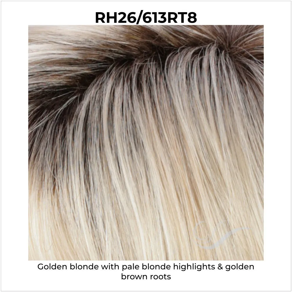 Ellen by Estetica (Basic Cap Wig)